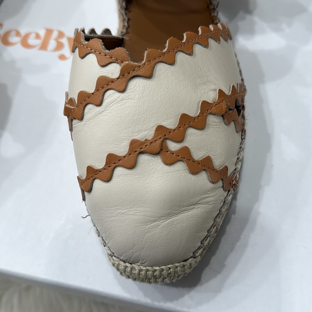 SEE BY CHLOE Glyn Espadrilles - Picture 3 of 13